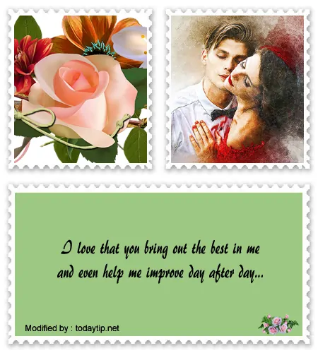 Sweet & romantic messages for girlfriend for Whatsapp