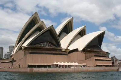 vacation guide for Australia, museums in Australia, visit Australia