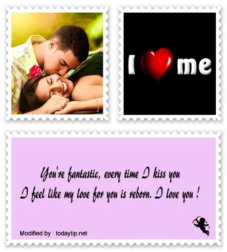 Cute love quotes & sayings straight from the heart.#BoyfriendsLoveMessages,#RomanticPhrases