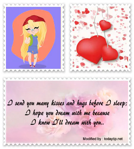 Free download good night love cards to share by Facebook