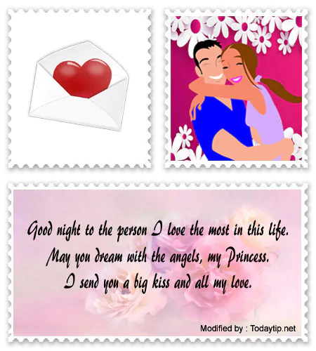 Love pretty good night phrases to share by Messenger.#GoodNightPhrases