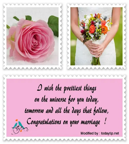 Best wedding wishes quotes