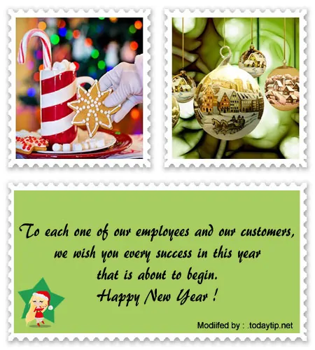 Have a happy New Year best Whatsapp greetings