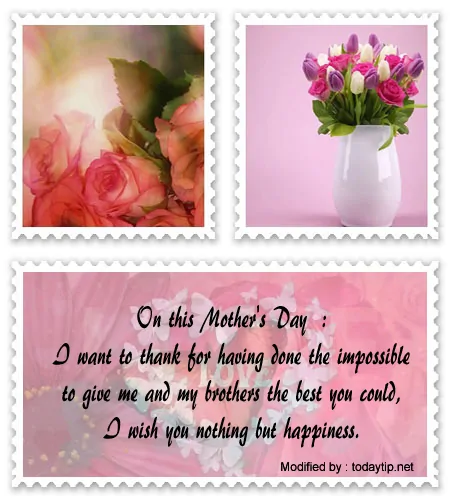 Mother's Day messages that will inspire you