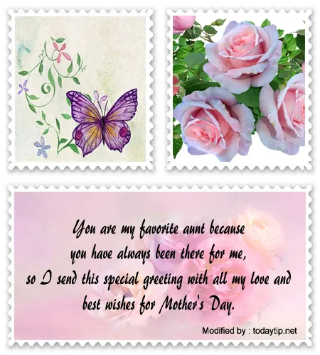 Wordings I wish you a Happy Mother's Day my Queen