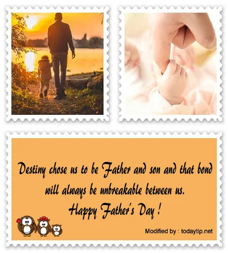 Happy Father's Day images with quotes & wishes for Dad 