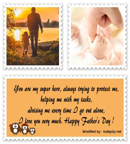 Happy Father's Day images with quotes & wishes for Dad 