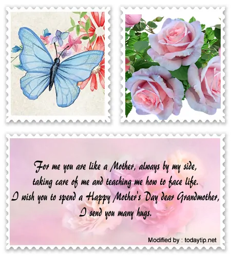 find awesome Mother's Day words for Whatsapp