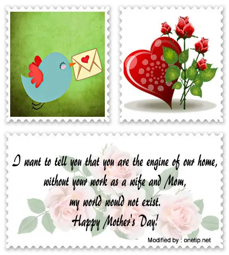 Mother's Day messages that will inspire you.#HappyMothersDay
