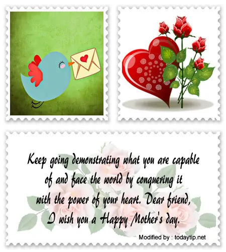 beautiful Mom sayings for Mother’s Day