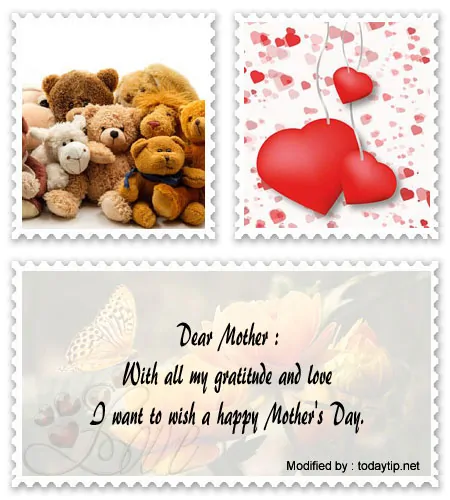 Get happy Mothers day wishes quotes messages for Messenger