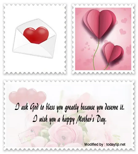 Happy Mom’s Day best Messenger greetings