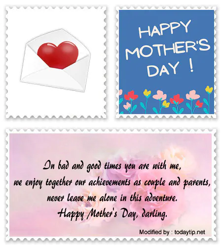 Find best Mother's Day greetings.#WishesForMothersDay