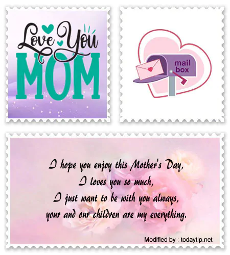 Send Happy Mother's Day messages.#LoveCardsForMothersDay.#MothersDayLoveGreetings
