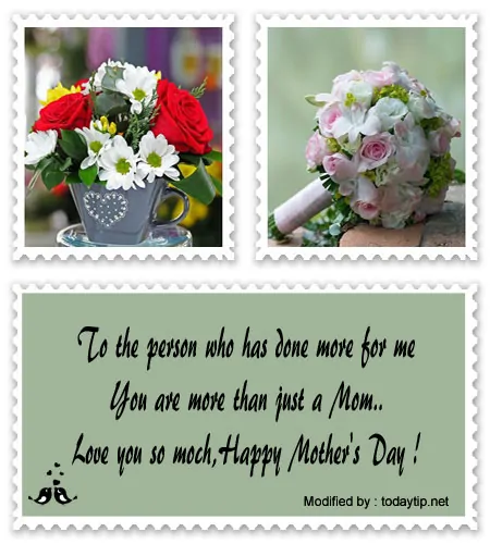 happy Mothers day wishes quotes messages for whatsapp