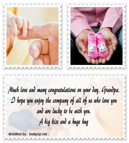 Find best romantic best Father's Day cards.#FathersDayGreetings
