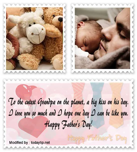 Father's Day messages ,congratulations quotes.#FathersDayGreetings