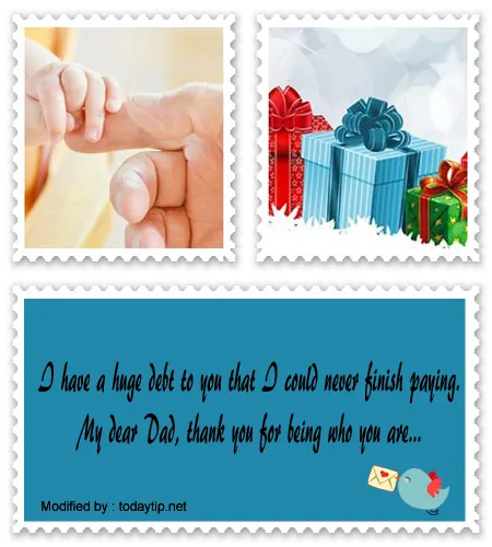Download best Father’s Day quotes.#FathersDayGreetings 