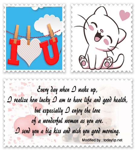 Download cute good morning love messages for Messenger.#WakeUpMessages,#WakeUpLoveMessages