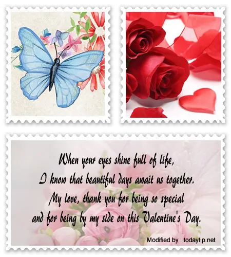 romantic Valentine's WhatsApp status that saying I love You.#ValentinesDayLoveMessages,#ValentinesDayLovePhrases,#ValentinesDayCards