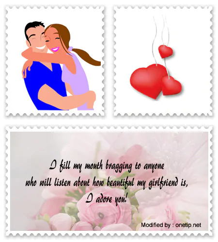 Download love pictures & messages to send by Whatsapp.#DeclarationPhrases,#SweetLovePhrases