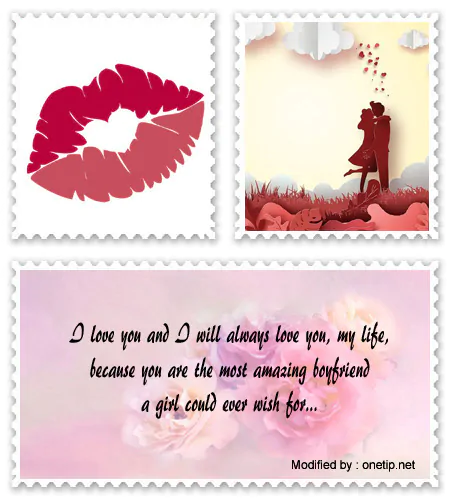 Sweet and touching I love you text messages for girlfriend.#DeclarationPhrases,#SweetLovePhrases