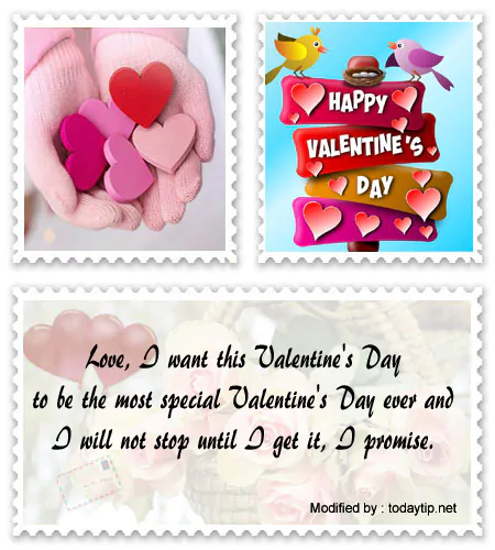 Best February 14th love messages.#ValentinesDayLoveMessages