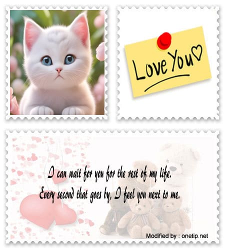 I miss you my love quotes.#RomanticPhrasesForWife,#LoveQuotesForWife