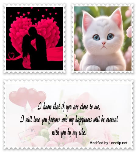 Get romantic love messages for wife.#RomanticPhrasesForWife,#LoveQuotesForWife