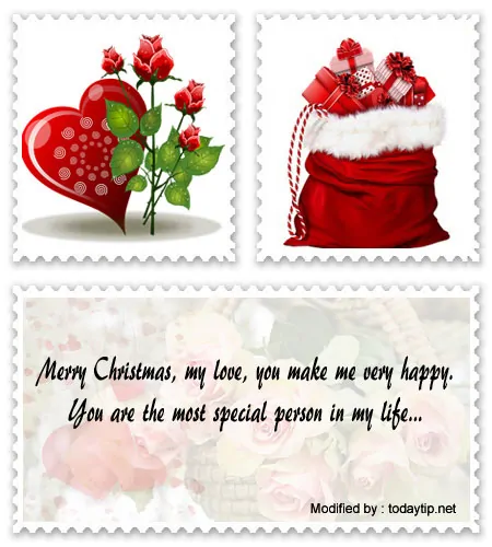 Best romantic Christmas messages for Boyfriend.#ChristmasWishesForBoyfriend,#ChristmasPhrasesForBoyfriend,#ChristmasCardsForBoyfriend