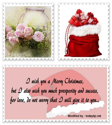 Download Merry Christmas wishes for boyfriend.#ChristmasCards,#Christmas,#MerryChristmasMessages,#MerryChristmasPhrases