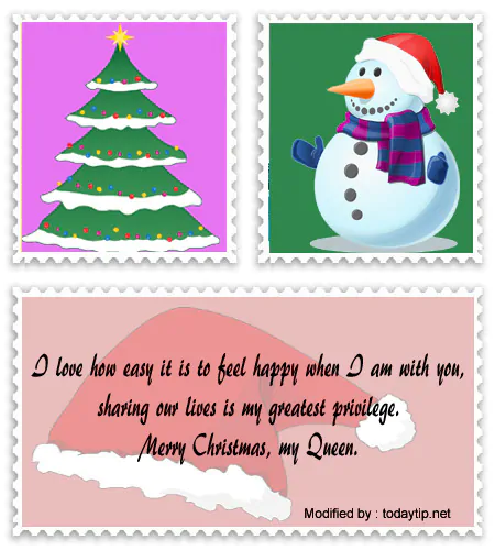 Merry Christmas wishes and short Christmas messages.#ChristmasLovePhrases,#RomanticChristmasQuotes,#ChristmasWishesForPartners