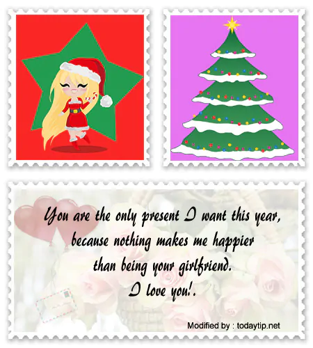 Get Merry Christmas quotes for Whatsapp & FB.#ChristmasLovePhrases,#RomanticChristmasQuotes,#ChristmasWishesForPartners