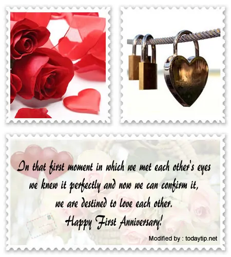 Happy anniversary phrases for wife with love
