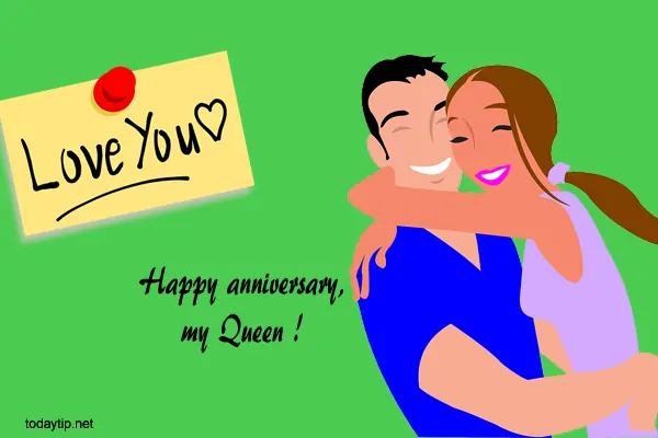 Heartfelt happy anniversary messages with images.#AnniversaryPhrases,#AnniversaryQuotes