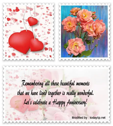  Happy anniversary quotes to celebrate love