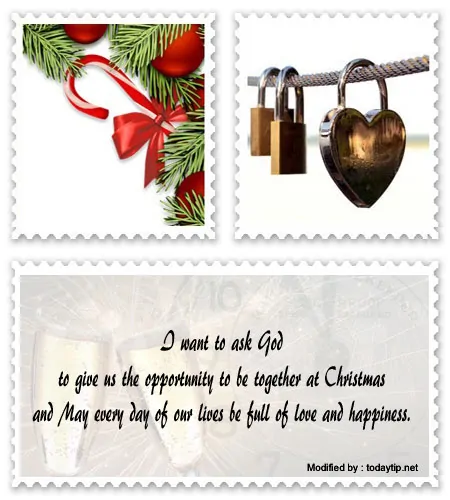 Christmas card messages & wishes.#MerryChristmasPhrases