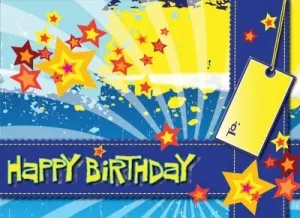 Birthday, birthday messages, Birthday phrases
