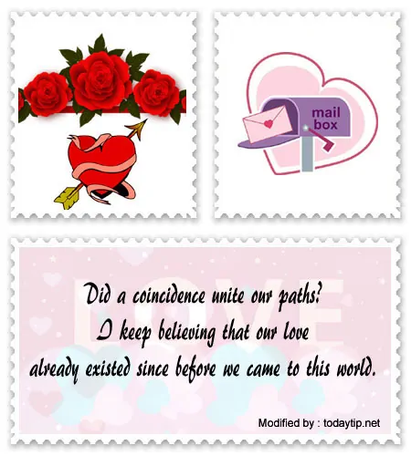 Download cute love sentences and images.#RomanticQuotes