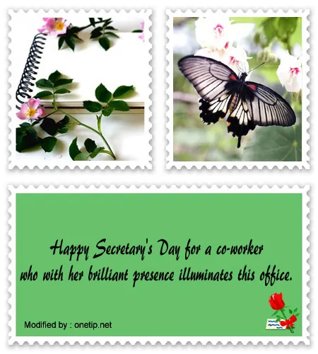 download best happy Administrative Professional Day greetings.#SecretarysDayMessages,#SecretarysDayPhrases