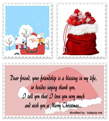 Christmas greeting cards for whatsapp and Facebook