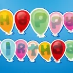birthday verses for friends, birthday poems for friends, birthday wordings for friends