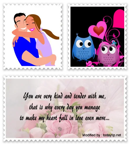 Searching for best anniversary love messages with pictures.#LoveQuotesForHer,#RomanticMessages