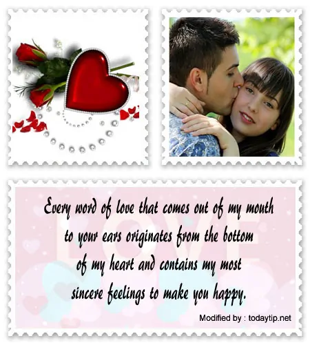 I love you my princess romantic messages Romantic & charming text messages for girlfriend.#LoveQuotesForHer,#RomanticMessages
