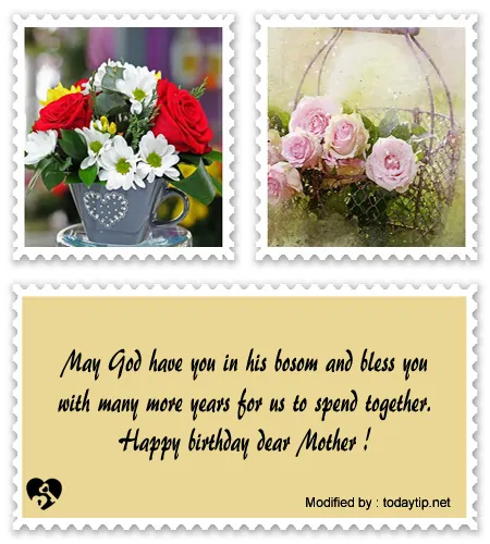 Best Happy Birthday Mother love quotes.#BirthdayMessagesFoMother,#BirthdayWishesFoMother,#BirthdayGreetingsFoMother