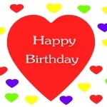 download birthday texts for my partner, new birthday texts for my partner