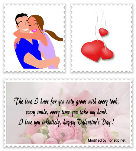 Download love pictures & messages for Valentine's Day.#ValentinesDayPhrases