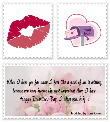 Most romantic quotes & cute ways to say 'I Love You' on Valentine's Day.#ValentinesDayPhrases