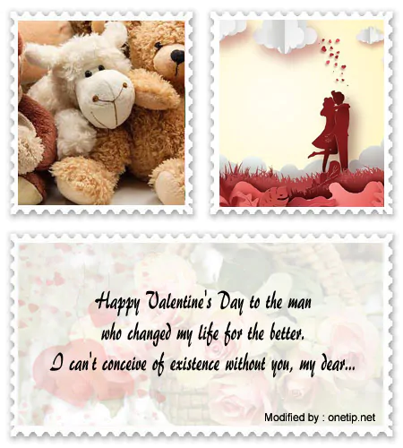 Download thoughts of love to share on Valentine's Day.#ValentinesDayPhrases