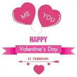 download beautiful Valentine's Day messages, share new Valentine's Day phrases